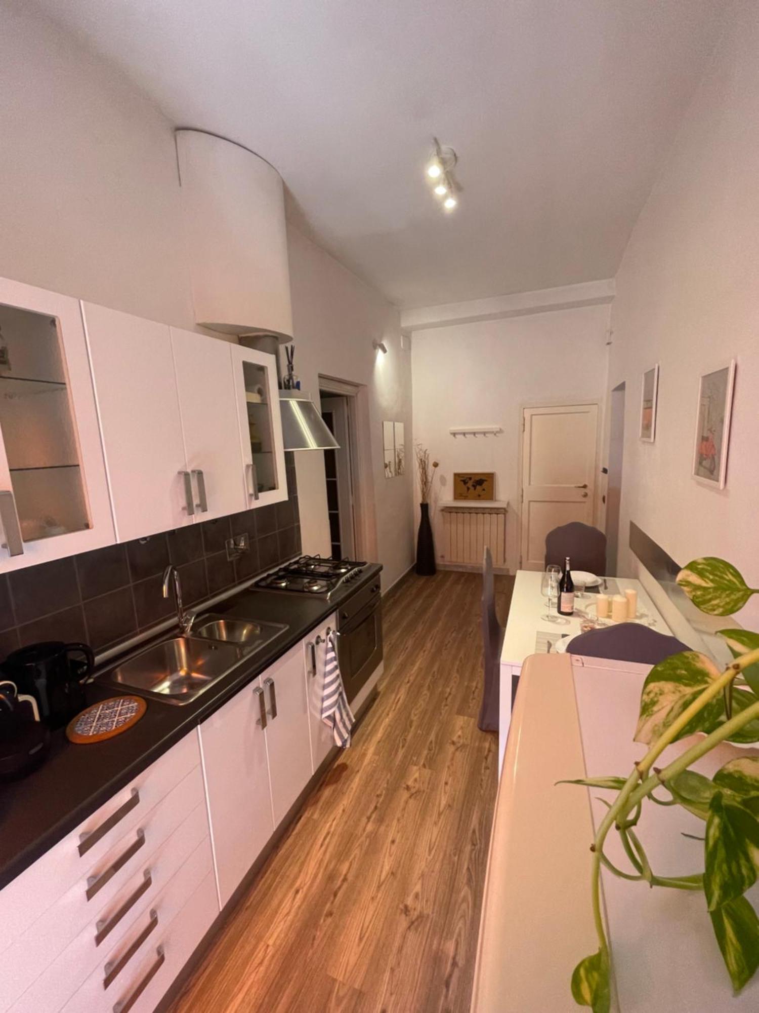 Aurelia G House Apartment Rome Exterior photo