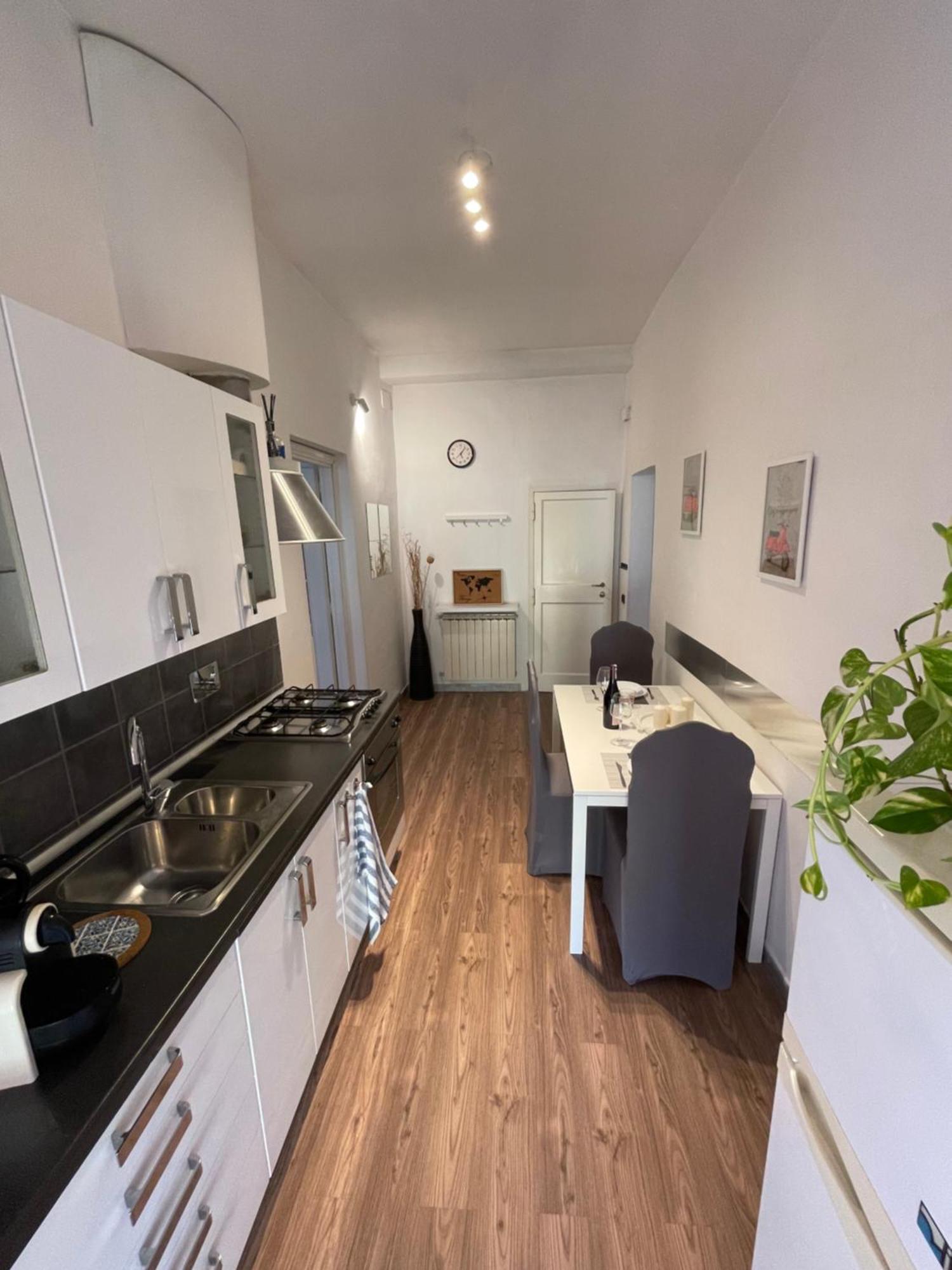 Aurelia G House Apartment Rome Exterior photo