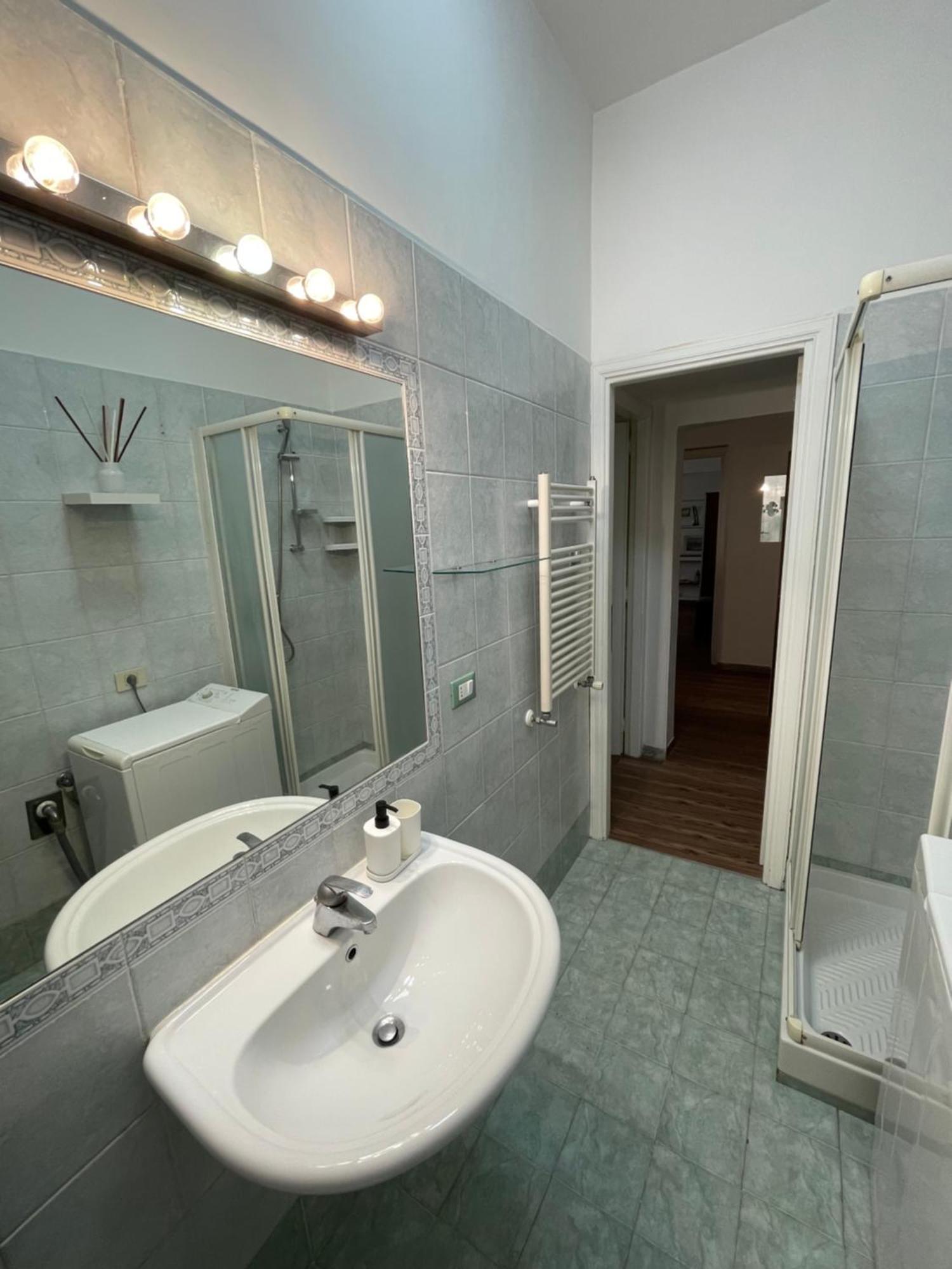 Aurelia G House Apartment Rome Exterior photo