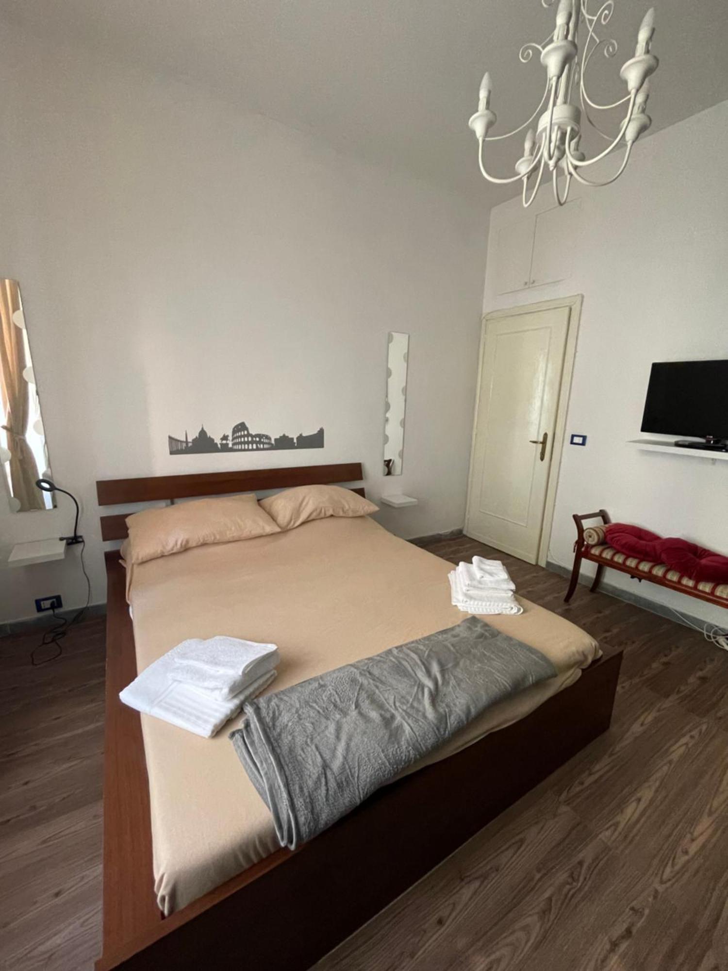 Aurelia G House Apartment Rome Exterior photo